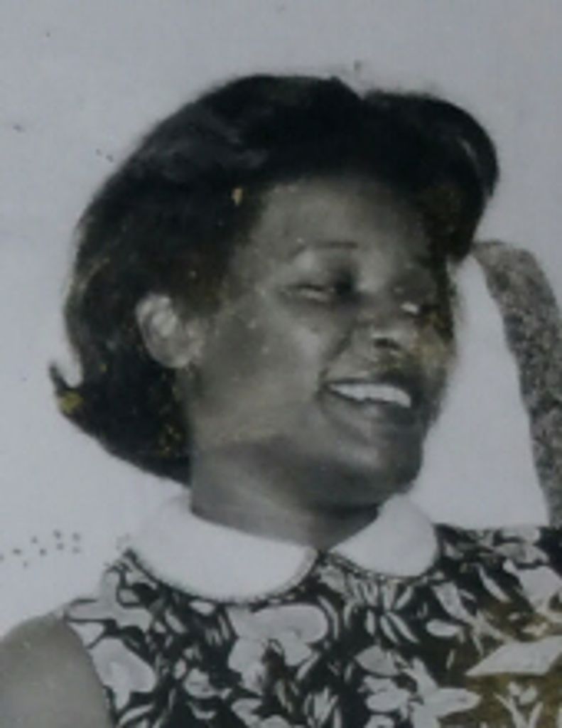 Lenora (Puddin)  Stone-Williams