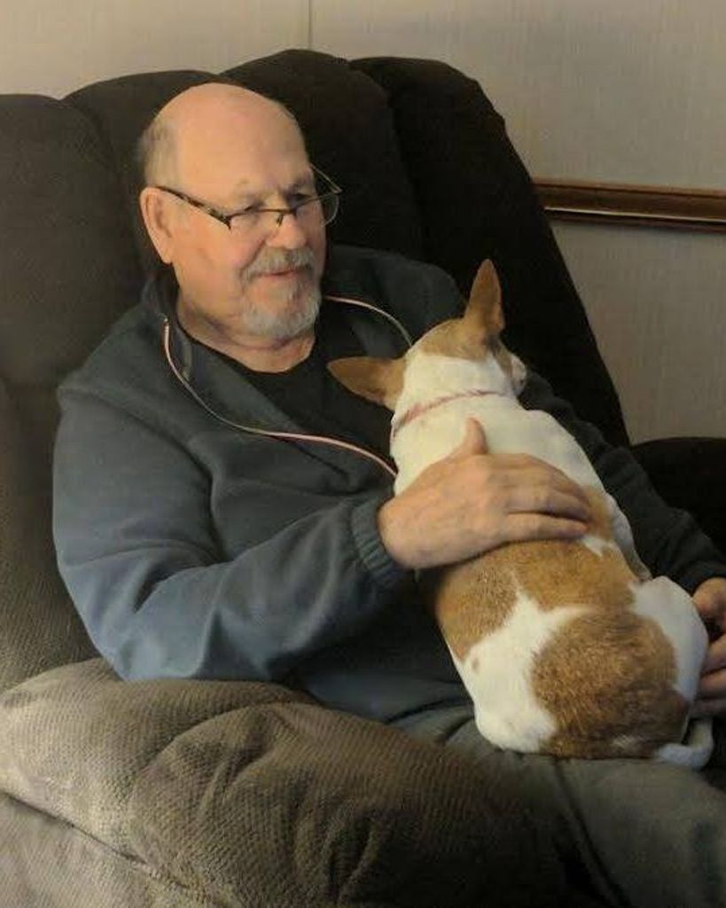 David B. Fort Profile Photo