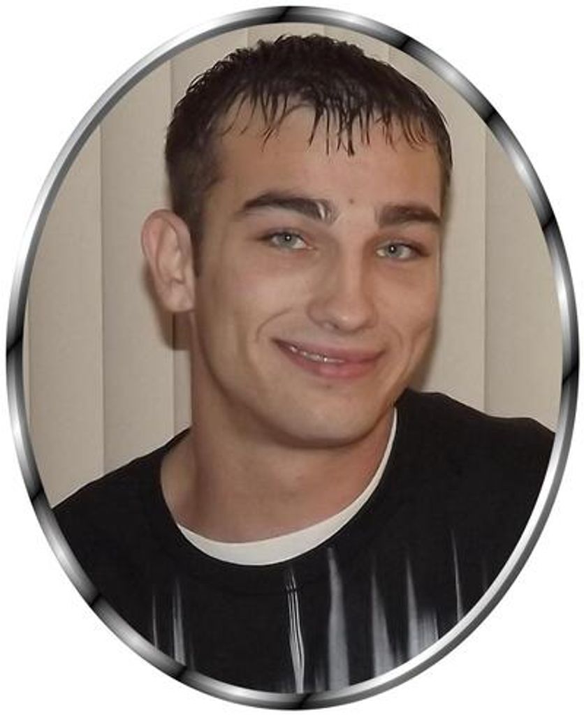 Kale David Gregory Profile Photo