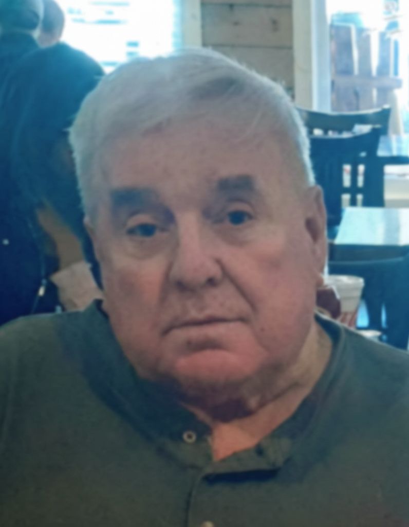 David Lee Whisnant Profile Photo