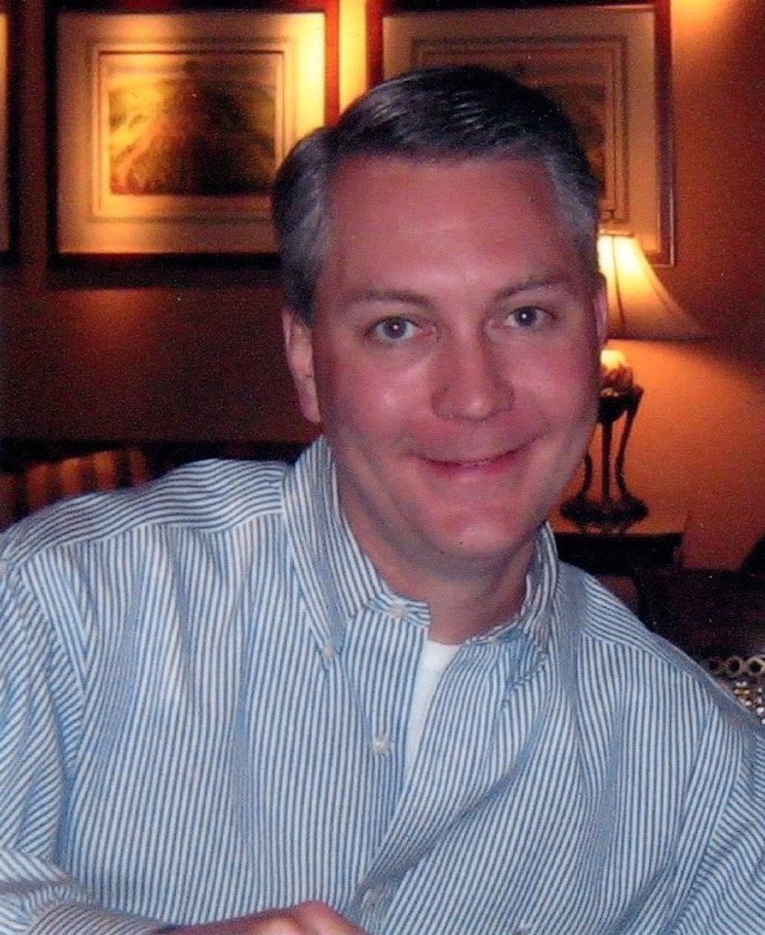 Dallas Shawn Martin Profile Photo
