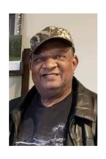 Jeffrey Griffin Profile Photo