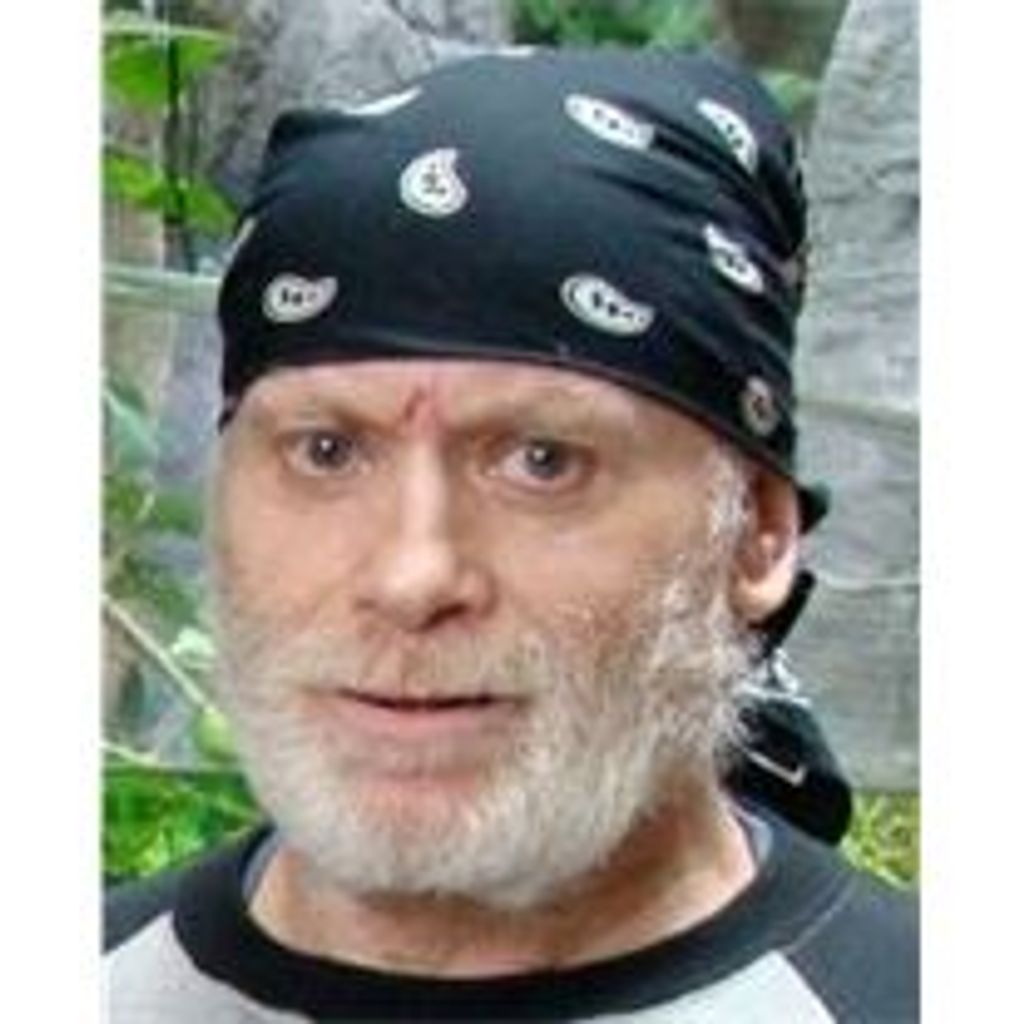 Dennis Keeney