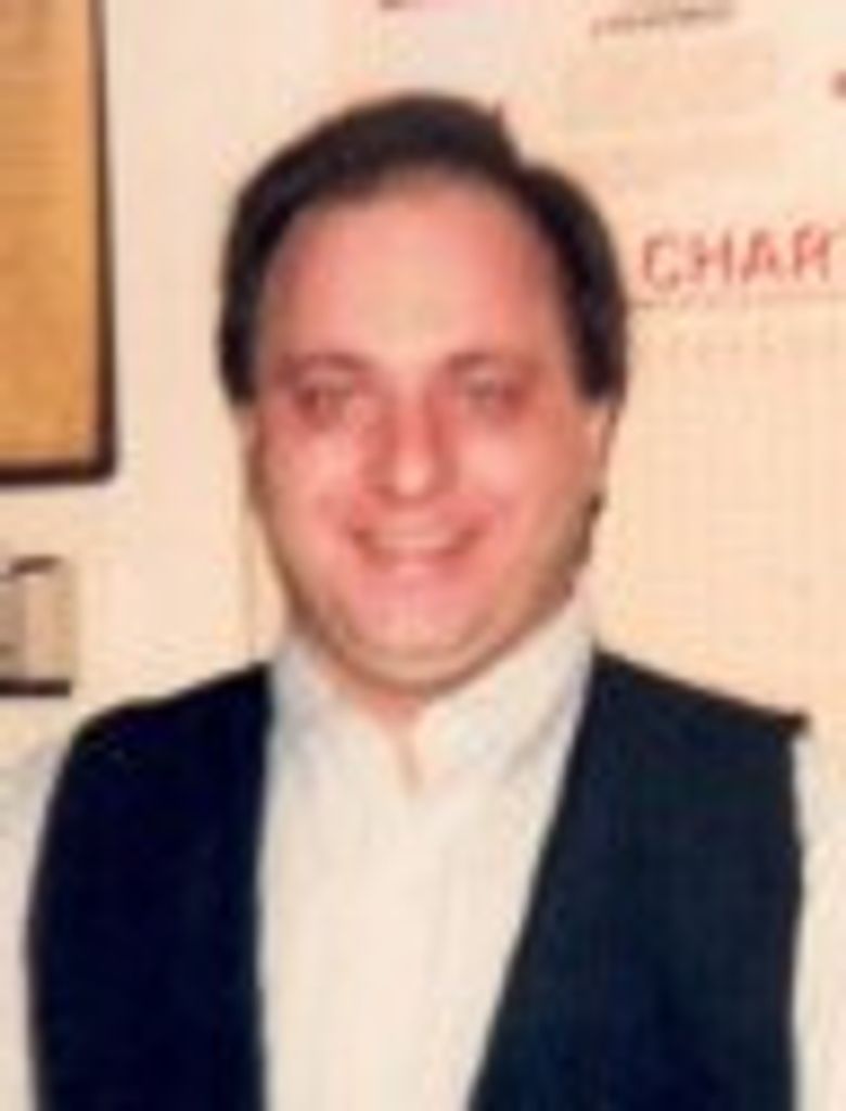 Robert "Bob" M. Folino