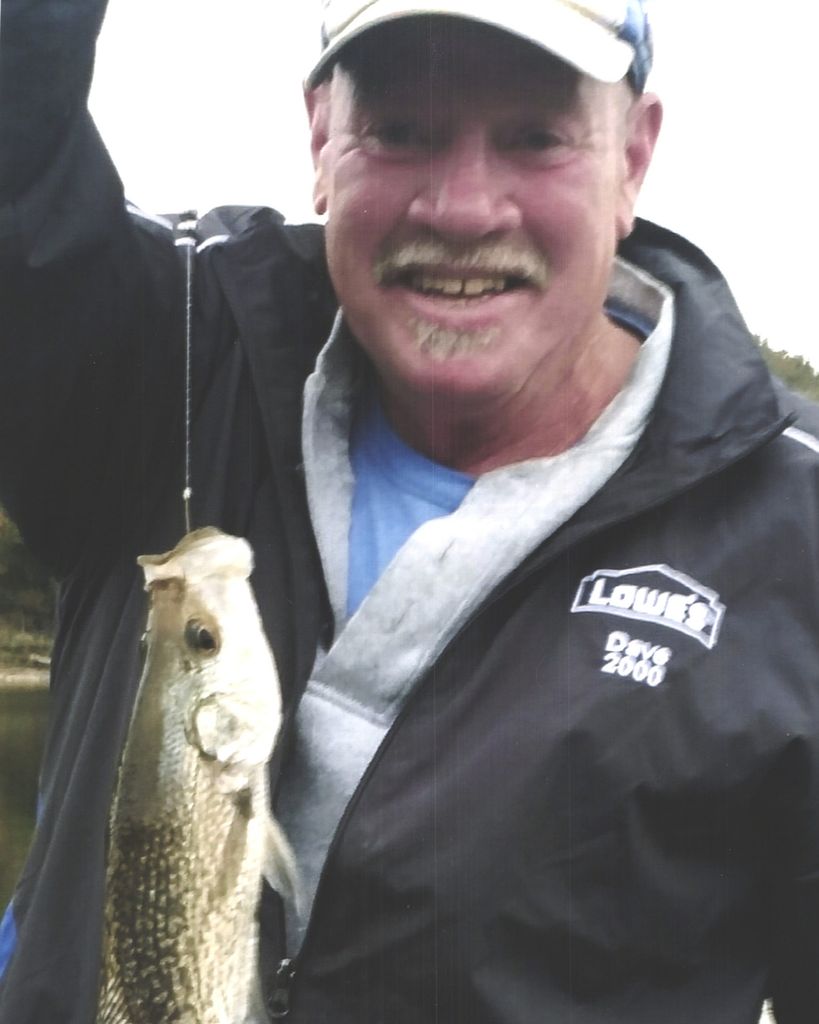 David Michael Schultz Profile Photo
