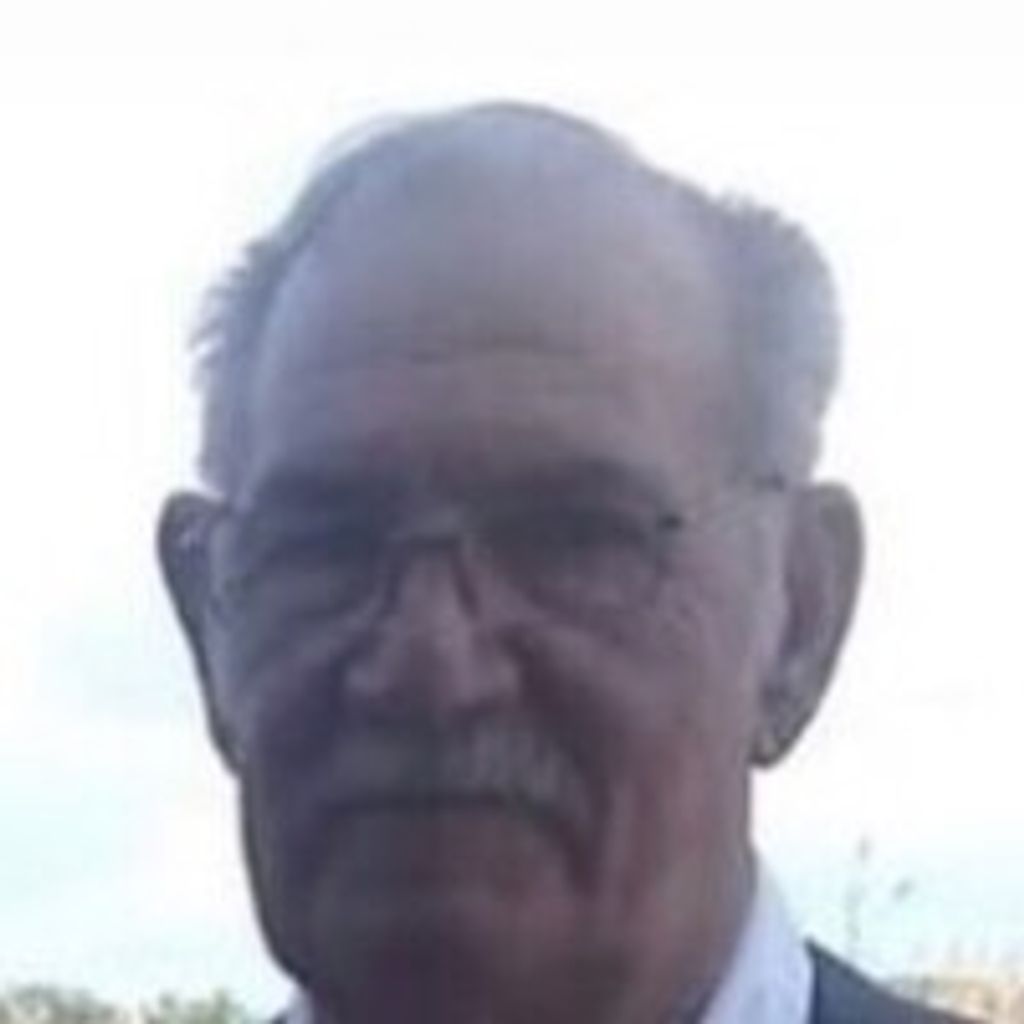 William Thomas "Bill Tom" Hearn, Sr. Profile Photo