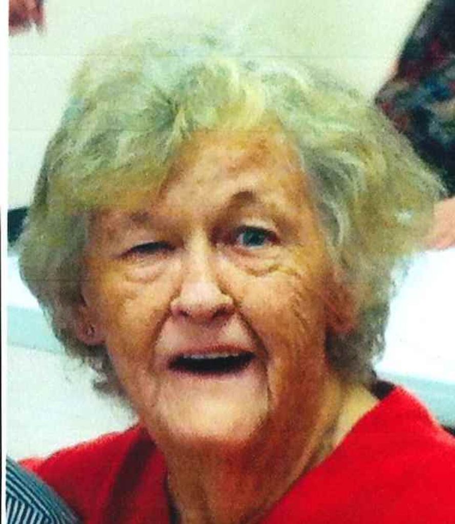 Shirley Marie Detty Profile Photo