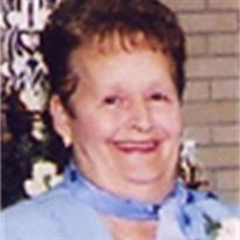 Sybil Louise Brown