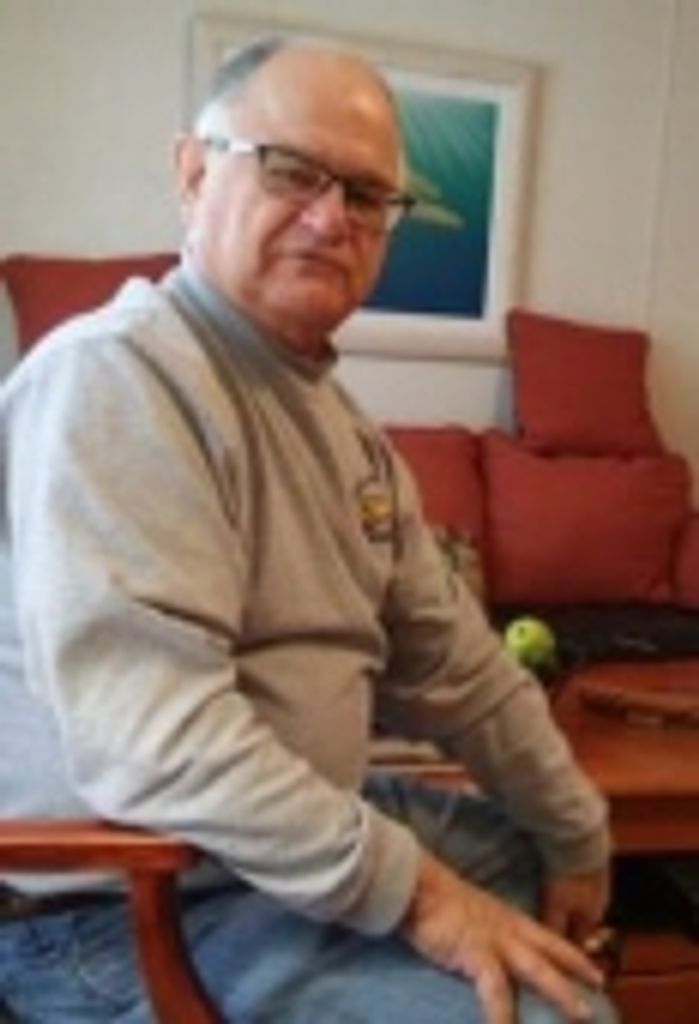 Lyle A. "Bud" Moran Jr.