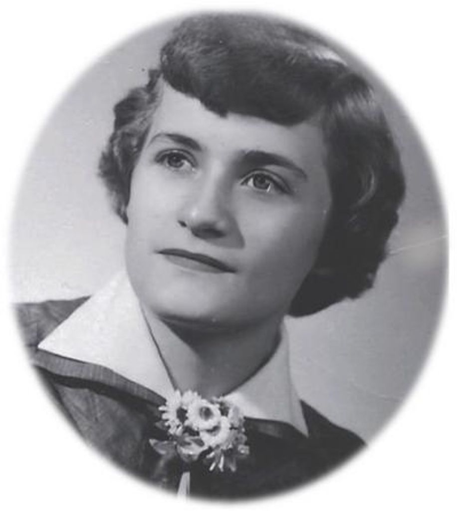 Kay Johnson Profile Photo