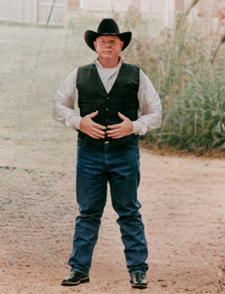Ronald Wayne Mcfarland