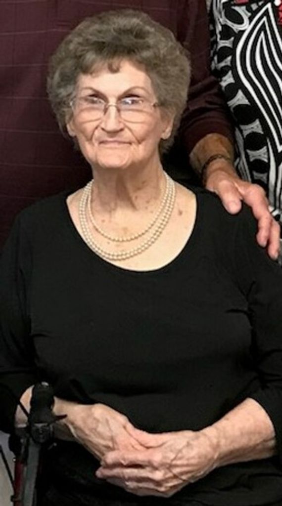 Ruby Louise Dawson Profile Photo