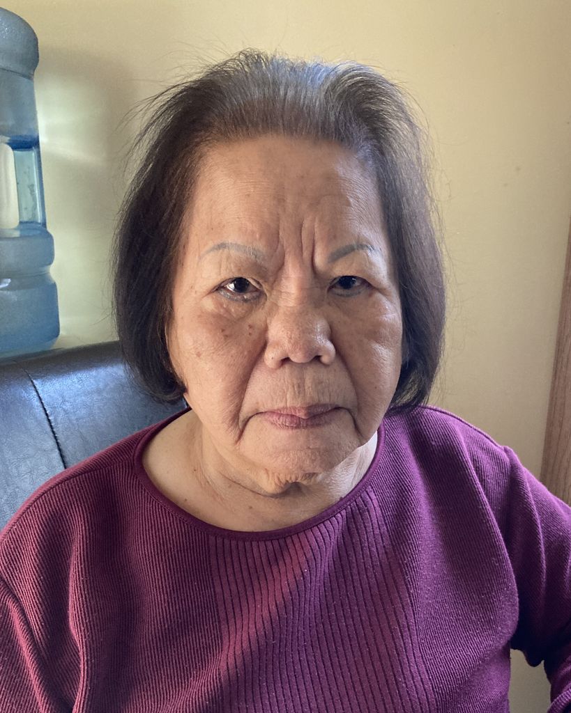 Tran Thuy Crane Profile Photo