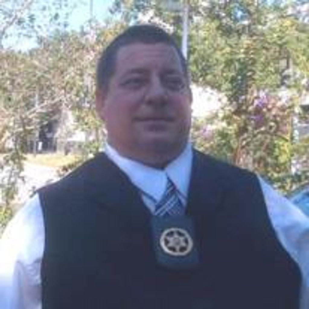 Michael L.  Willis