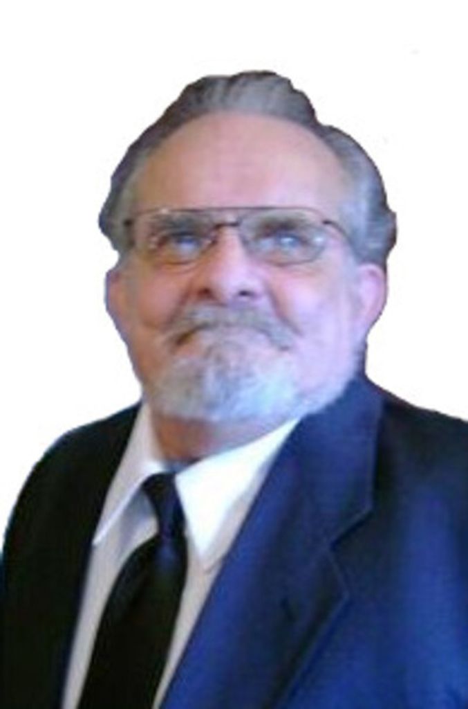 Patrick Williams, Sr. Profile Photo