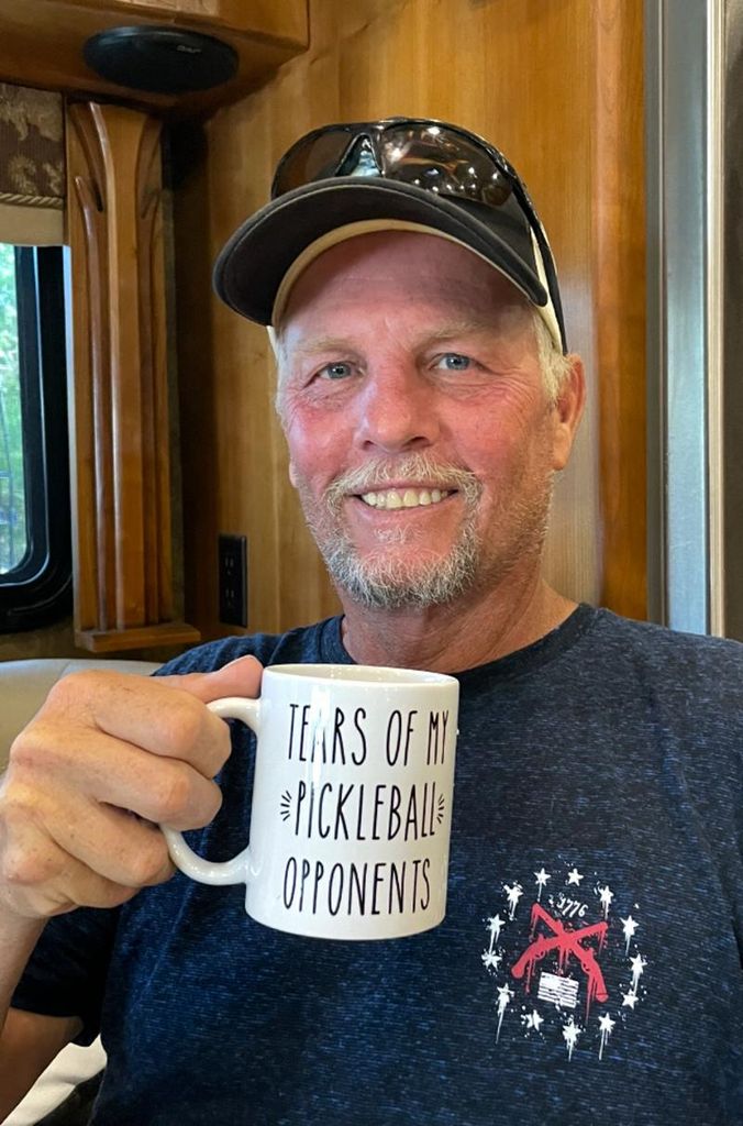 Brian Lee Morris Profile Photo