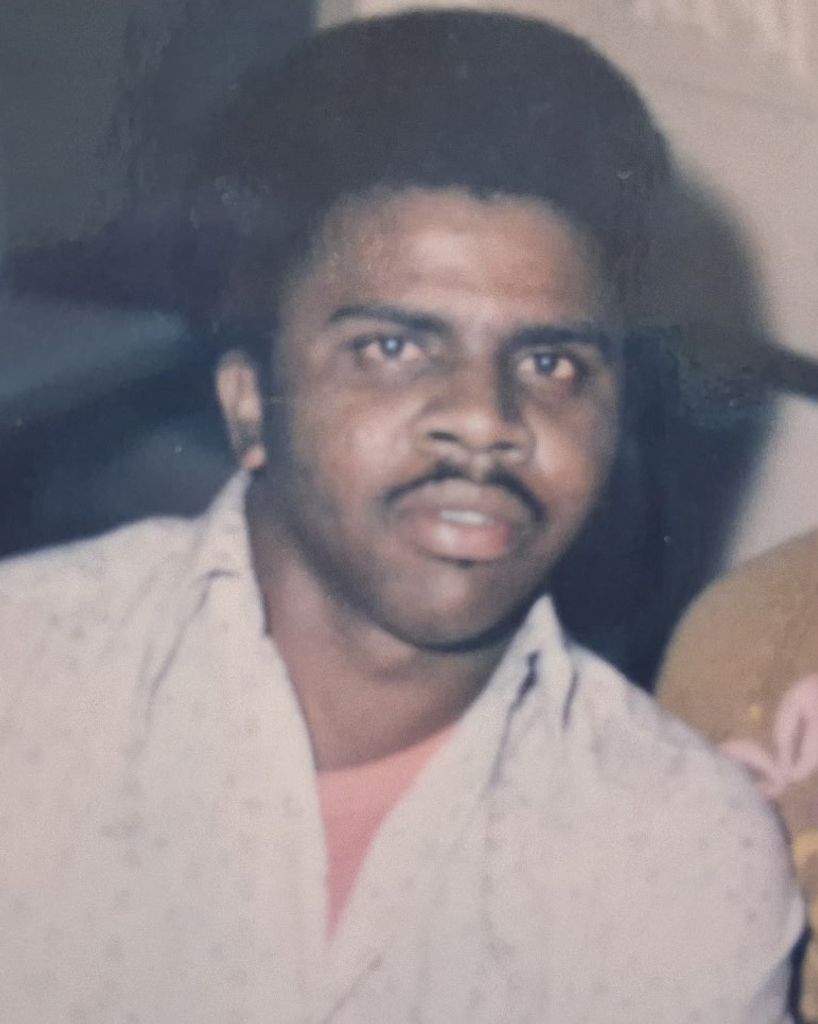 Mr. Roy Reed Profile Photo
