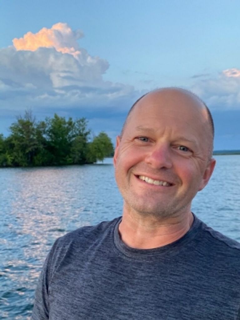 Scott K. Davies Profile Photo