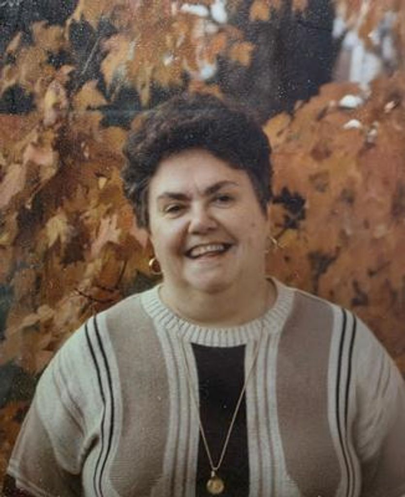 Madeline A. Mccormick