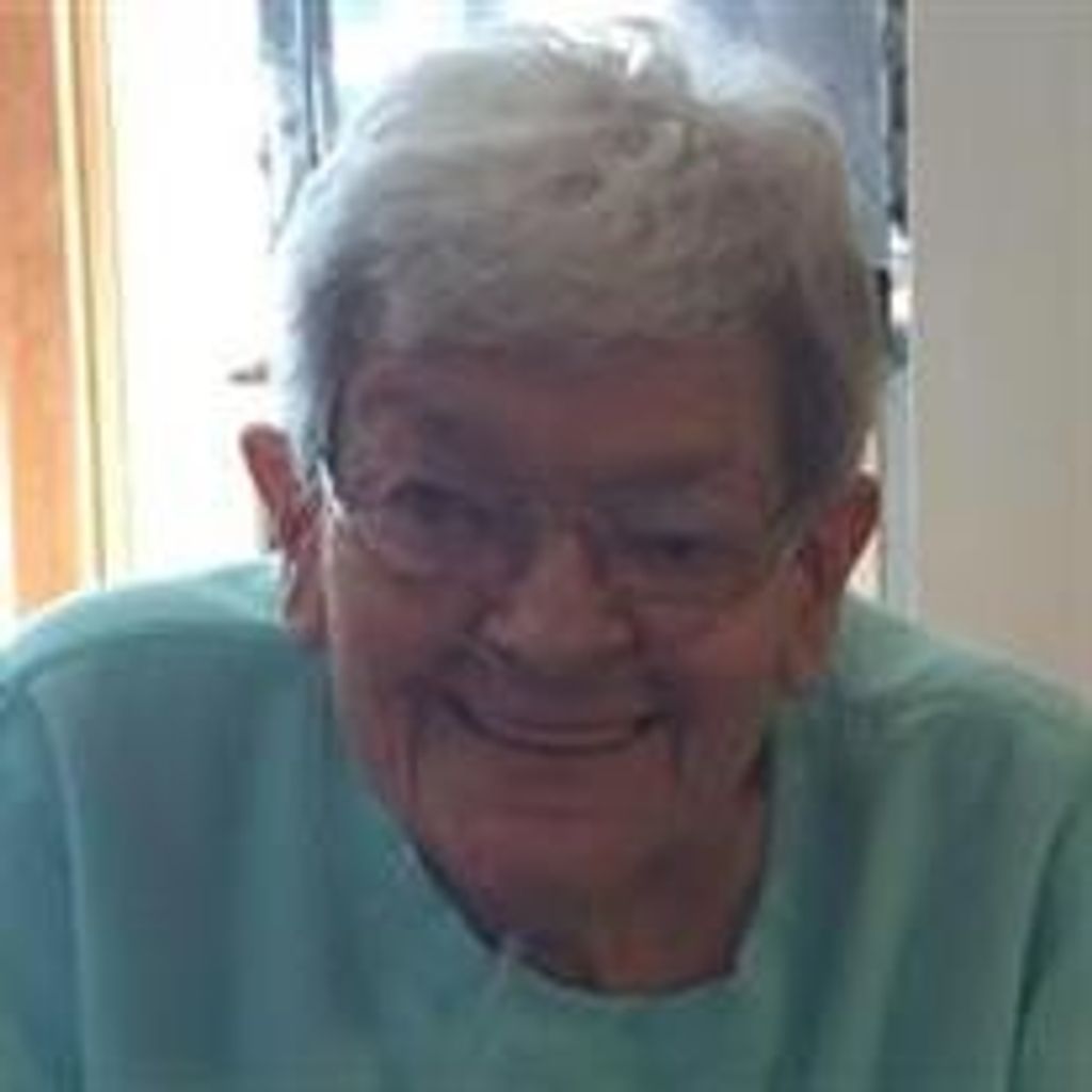 Ruth Emma Taylor