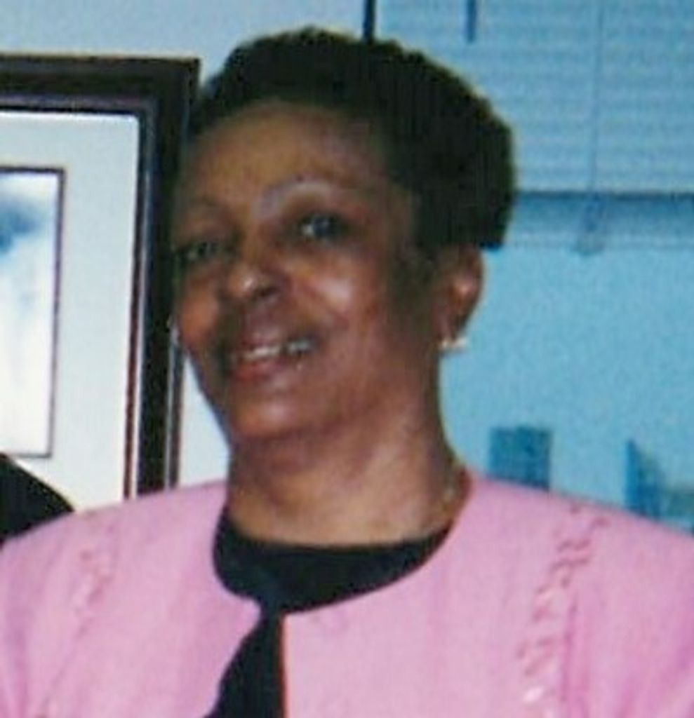 Catherine Elaine Dewberry Profile Photo