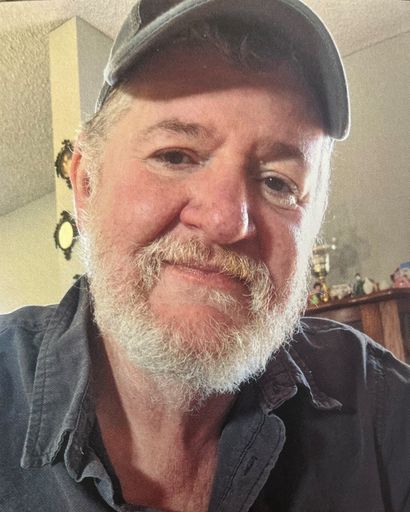 Michael Wayne Newbold's obituary image
