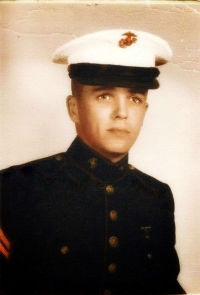 Harold D.   "Butch" Dickinson Profile Photo