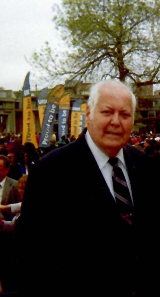 Lorne A. Compton