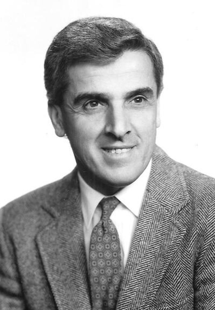 Francis D. Dedomenico