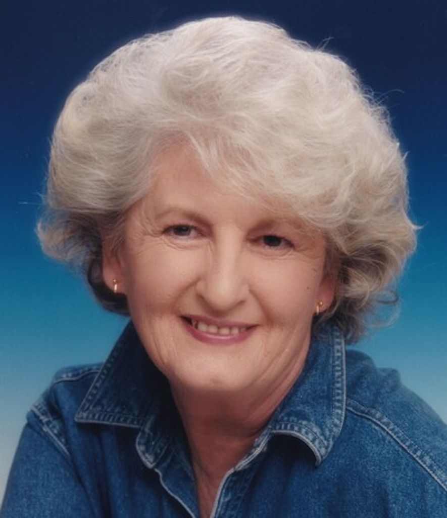 Renate Prell Profile Photo
