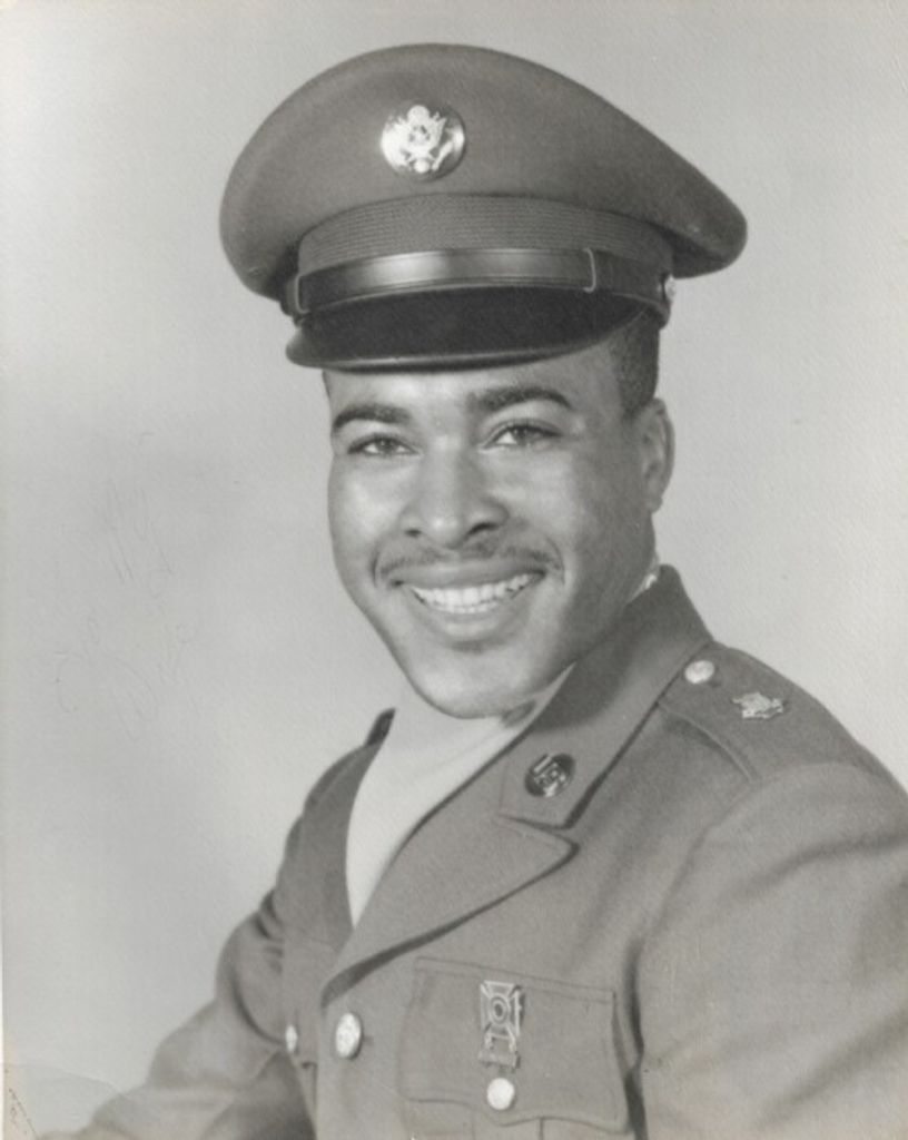 William "Tom" Gaither