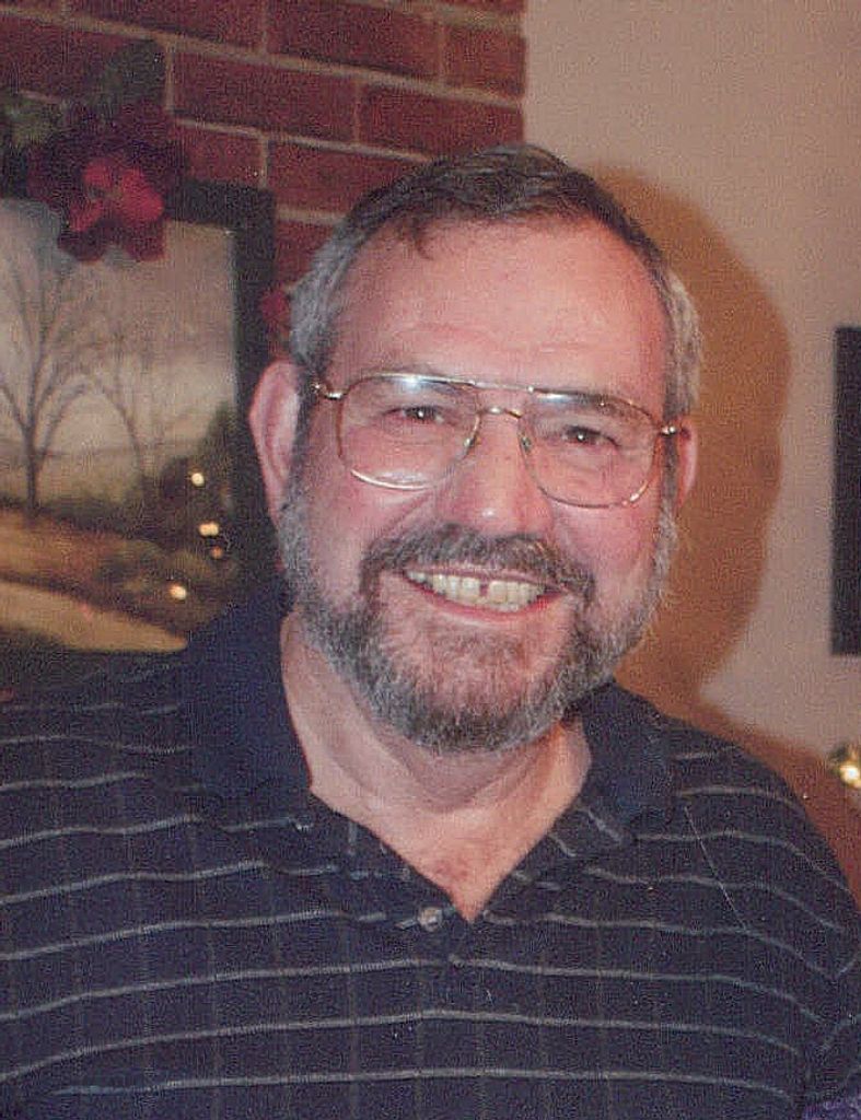 Zane Grey Legg, Jr. Profile Photo