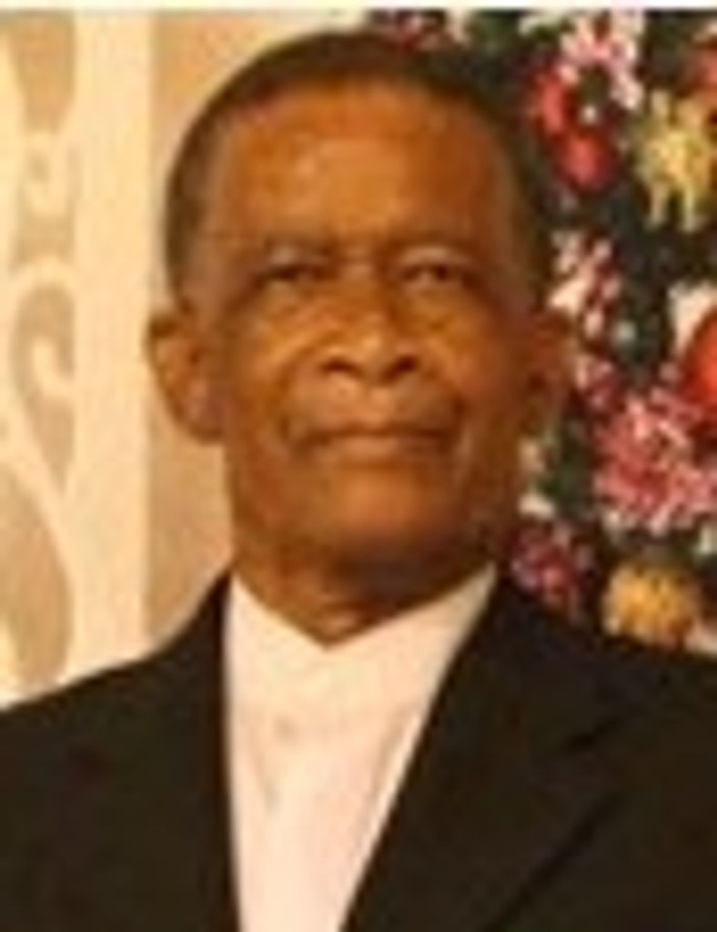 Bennie Hubert (B.H.) Moss Profile Photo