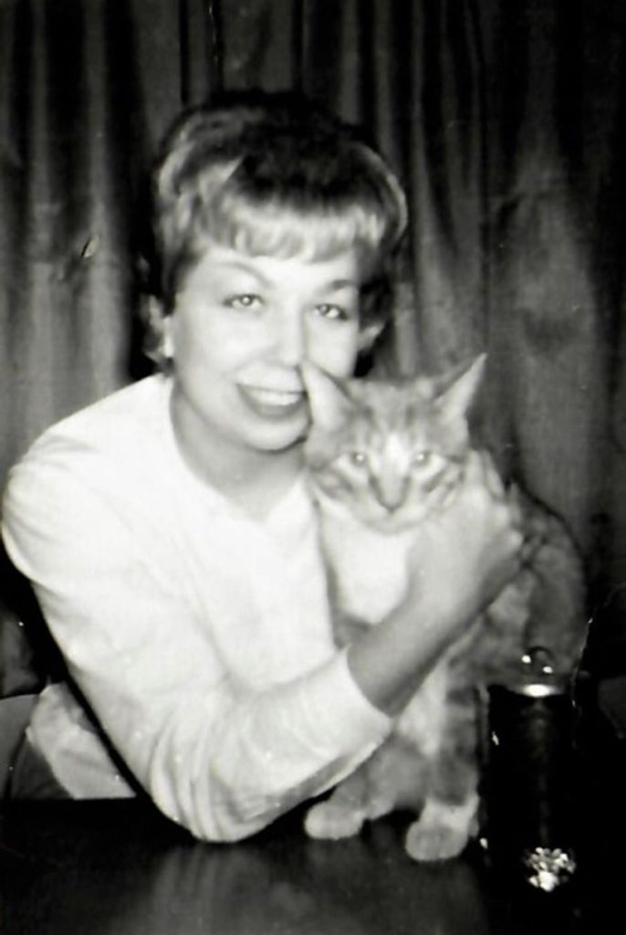 Jacqueline Dallas Profile Photo