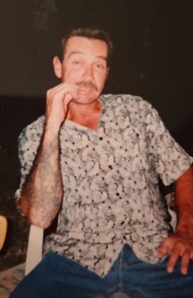 Gene Martin Gerard Jr. Profile Photo