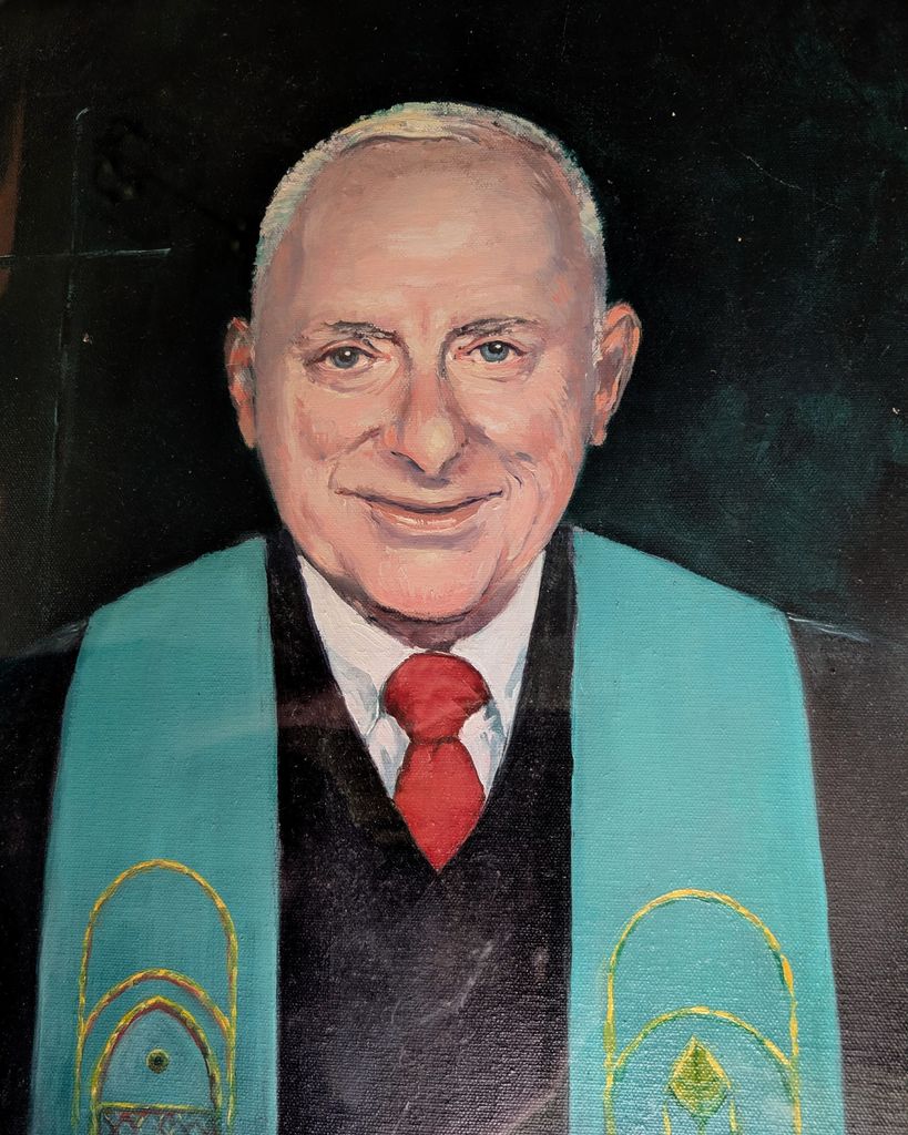 William "Bill" W. Erbach, Sr. Profile Photo