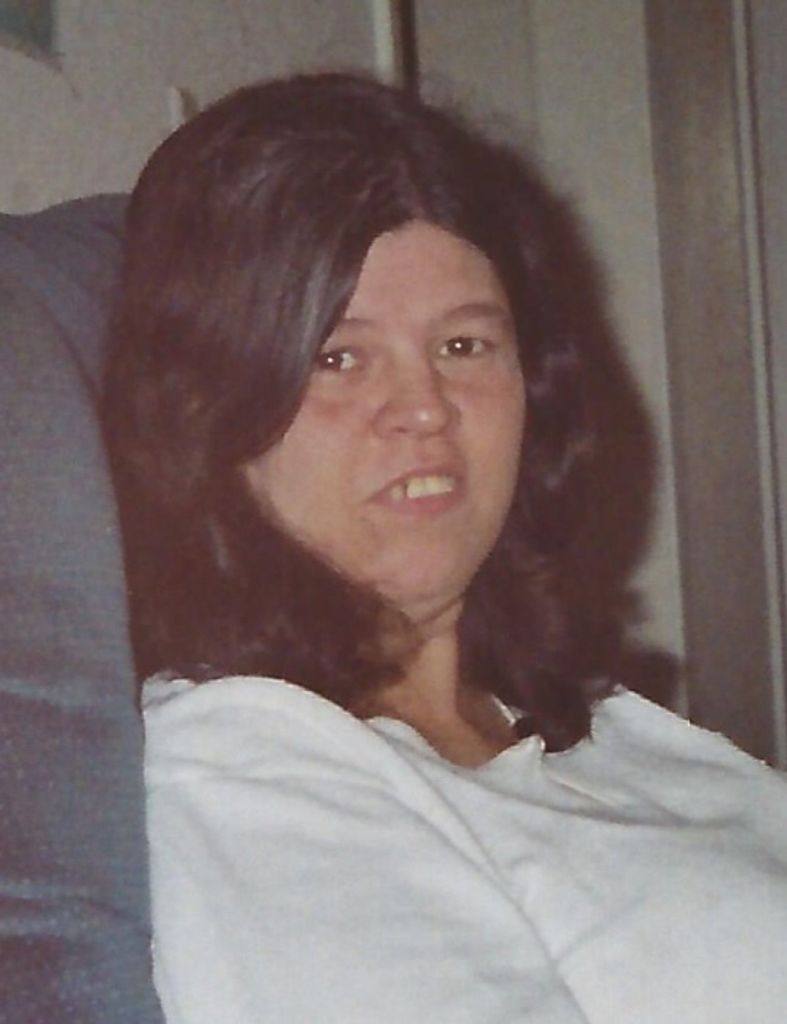 June Lee Jones