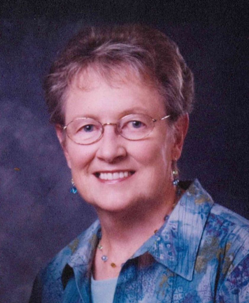 Jo Ellen Adams Profile Photo