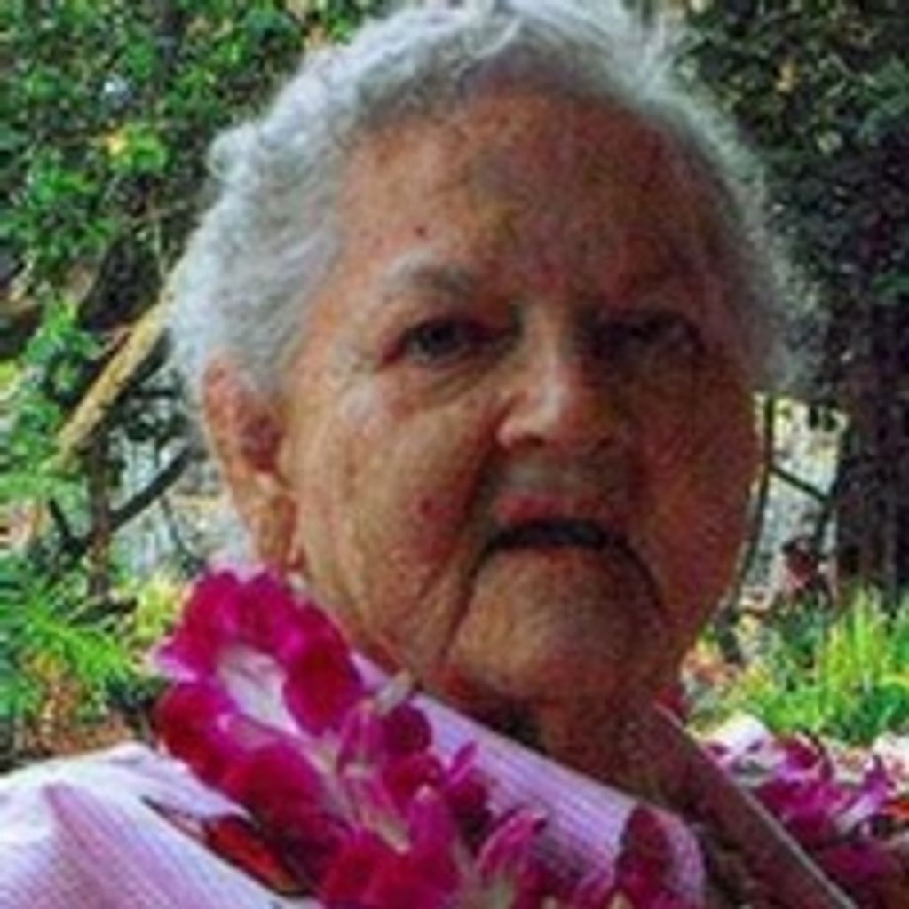 Francis Virginia Gibson Profile Photo