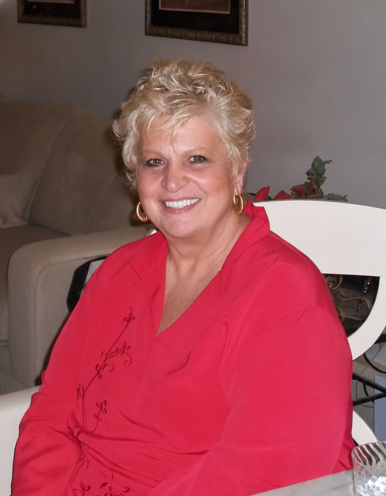 Rosemary "Max" B. Malone Profile Photo