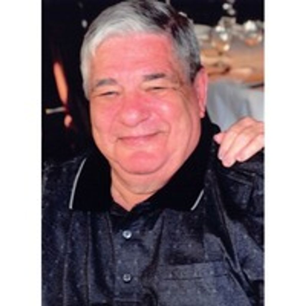 Lloyd Joseph Hardy, Sr.