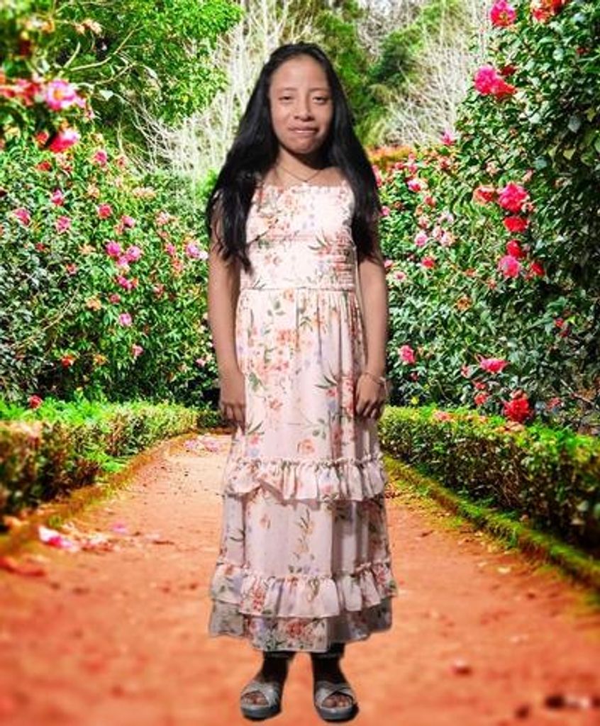 Julia Diaz Diaz Profile Photo