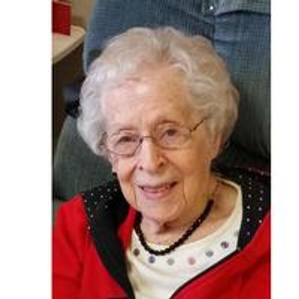 Henrietta J. Buffinga
