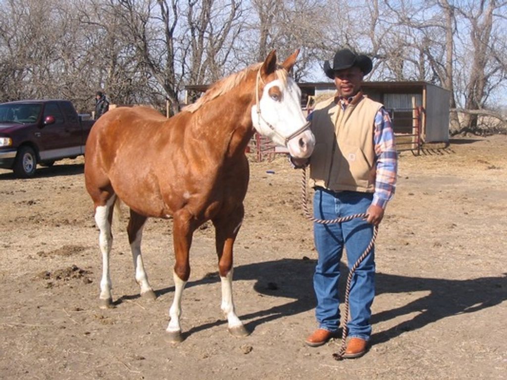 George Washington Profile Photo