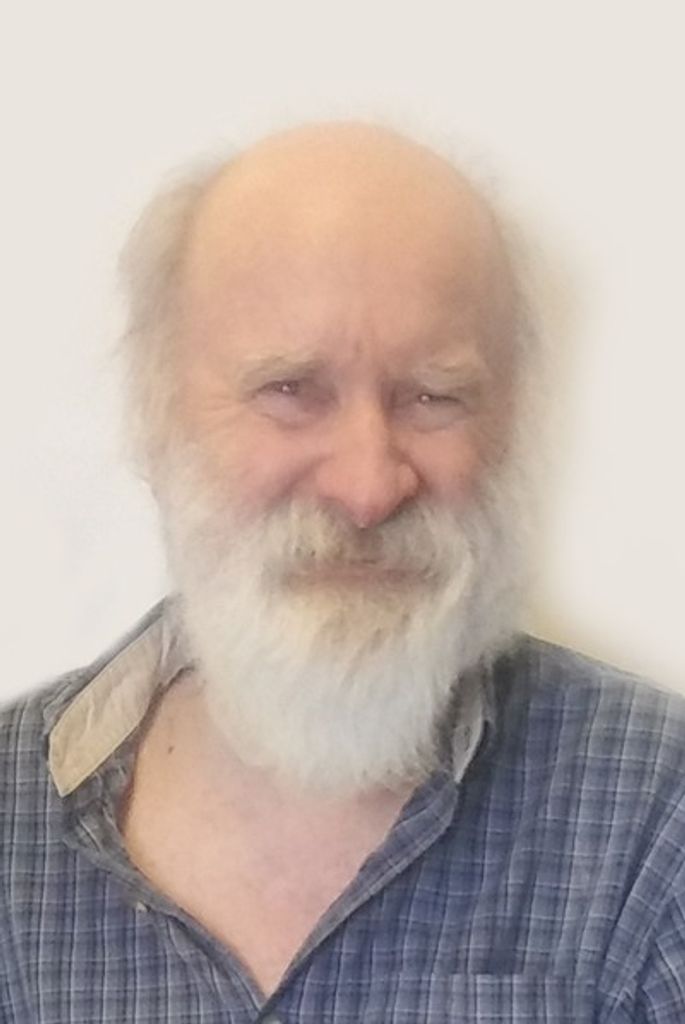 Donald Terris "Terry" Colpitts Profile Photo
