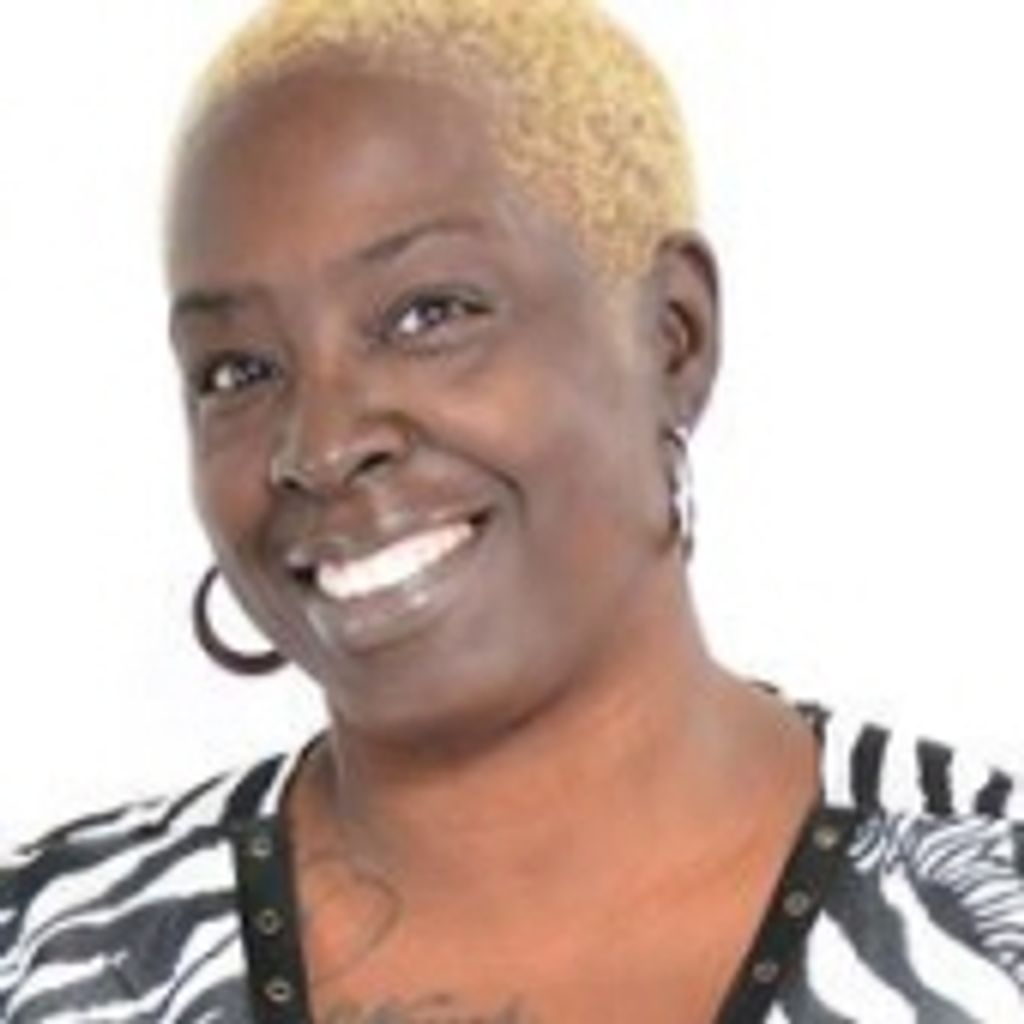 Sharon Ann Clark Marshall