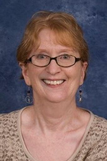 Barbara Ann Berg Profile Photo