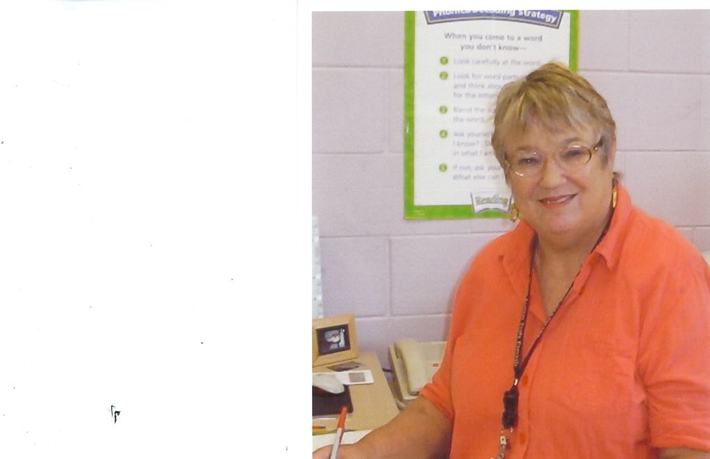 Lois Karen Wood