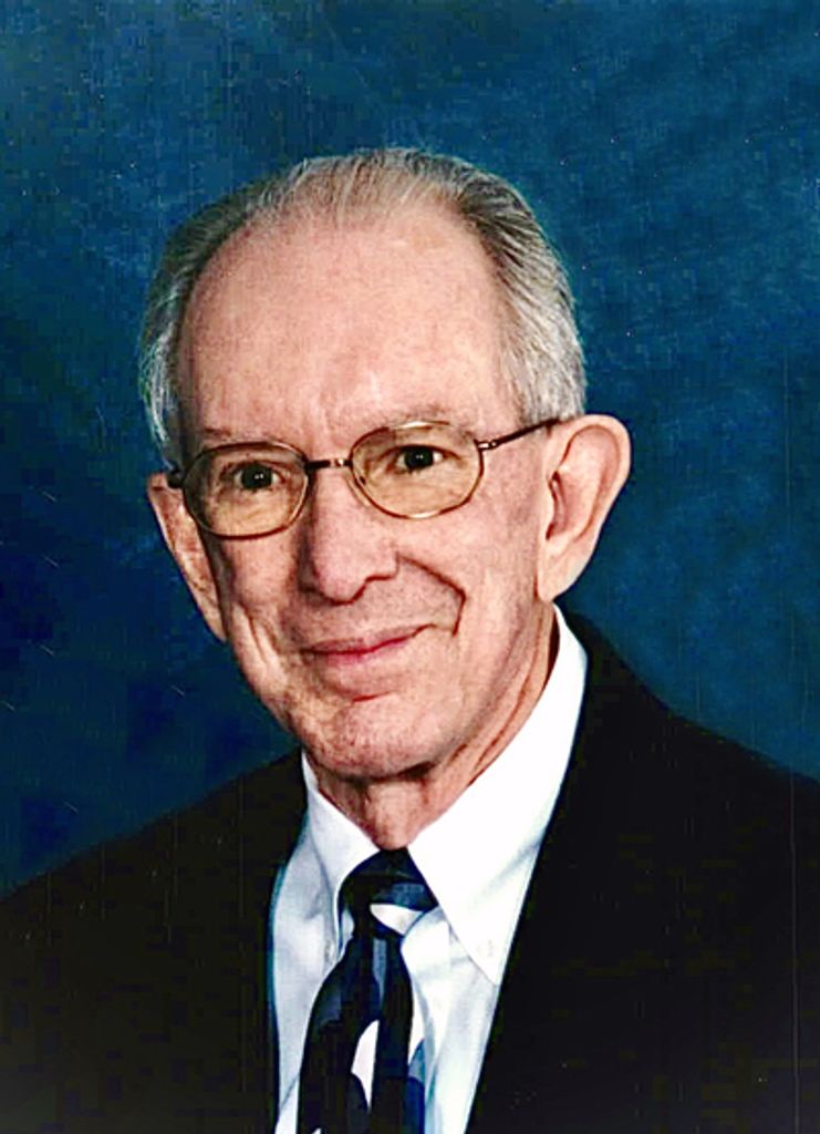 Charles R. Marshall Profile Photo