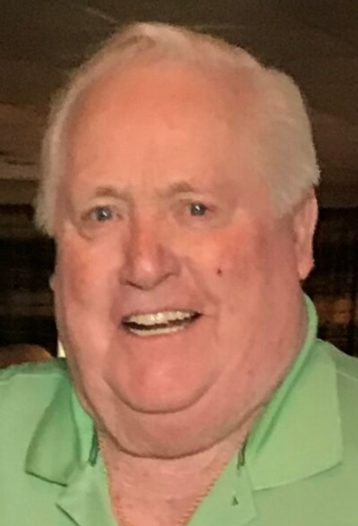 John Charles Hatton Profile Photo